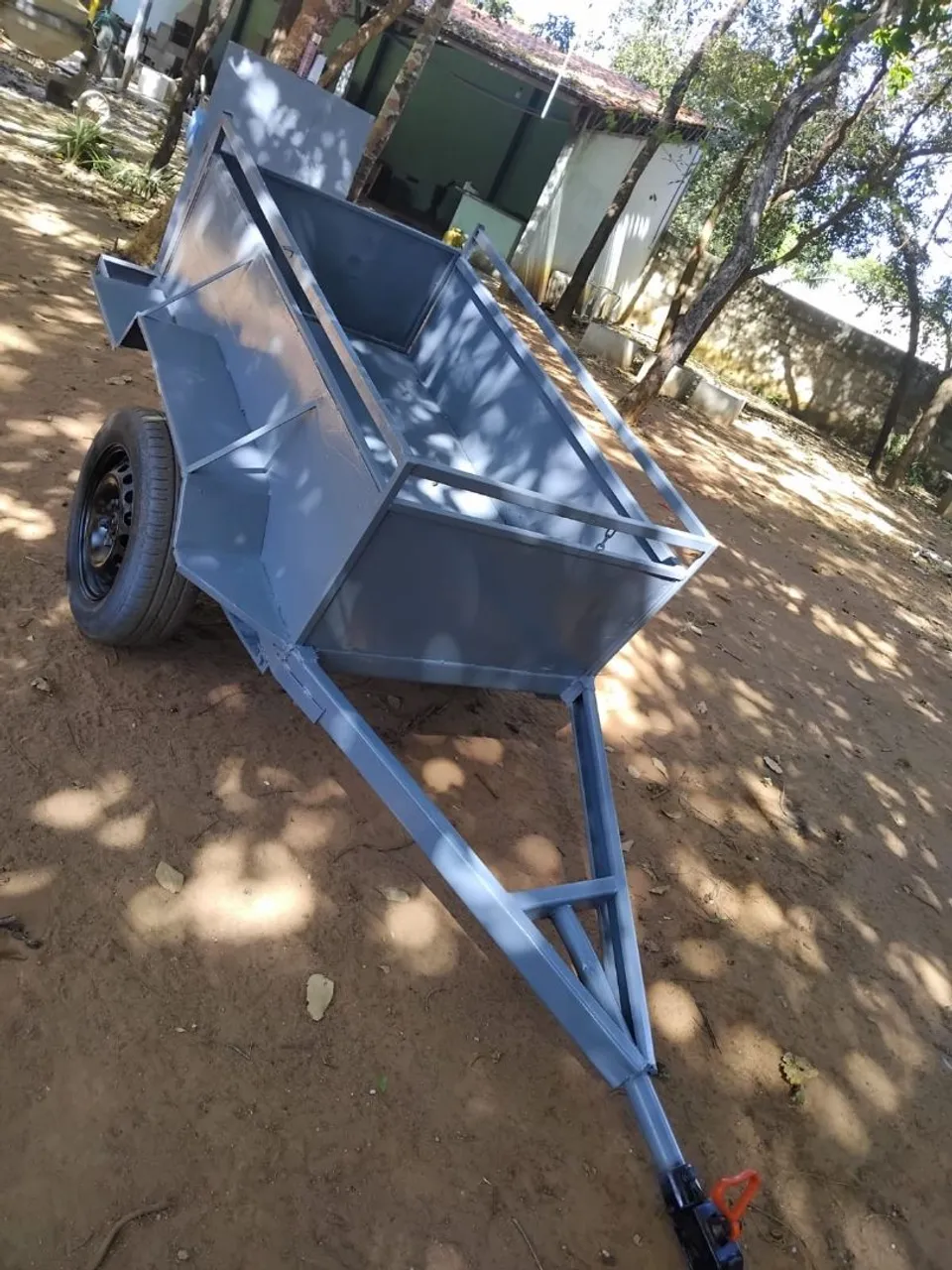 Carretinha