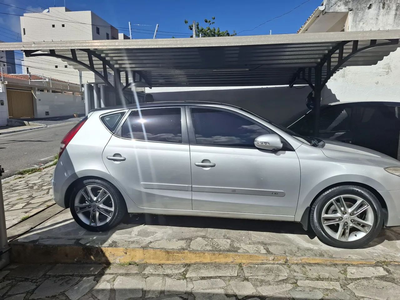 I30 completo de tudo - Foto 5