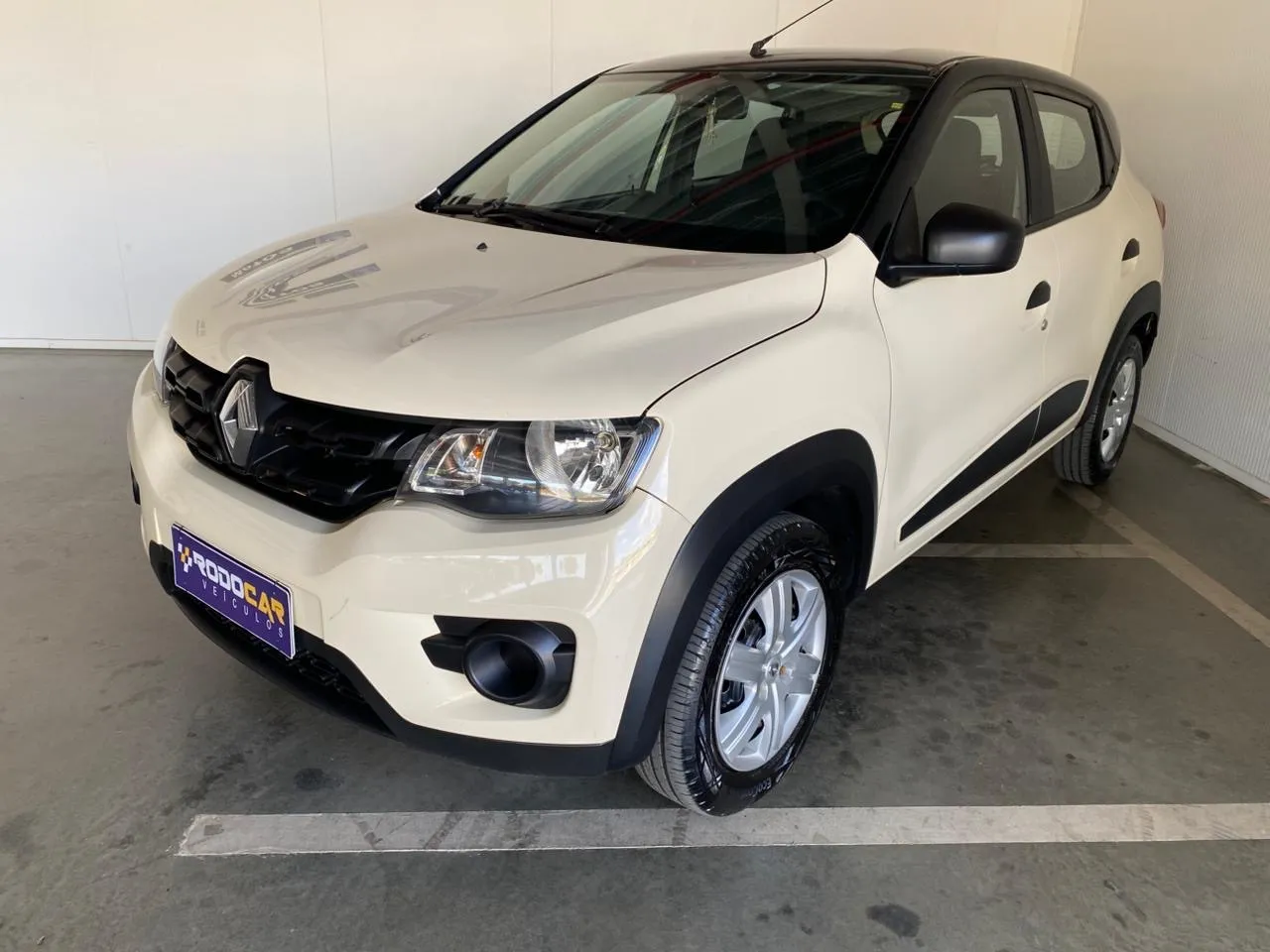KWID ZEN 2021?..EXTRA