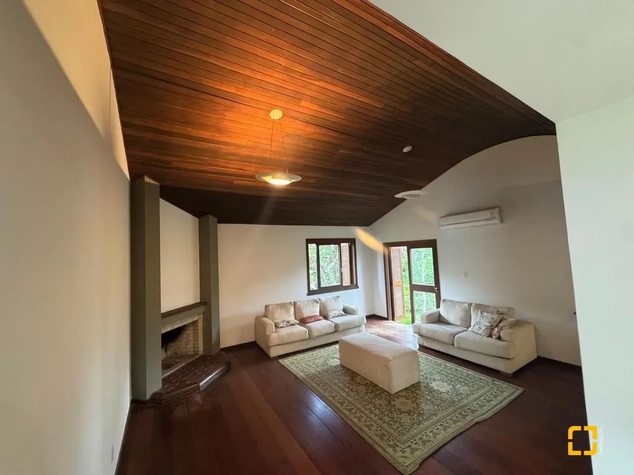 Casa em Condomínio em Carvoeira - Foto 5