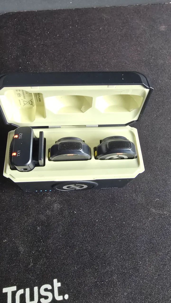 Microfone holyland lark m2 - Foto 3