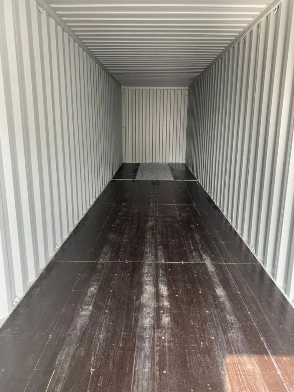 Container Seco 12 mts - Foto 5