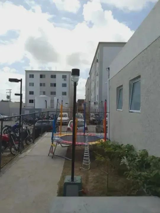 OPORTUNIDADE TÉRREO NO COND VILA IRACEMA SAPIRANGA - Foto 2