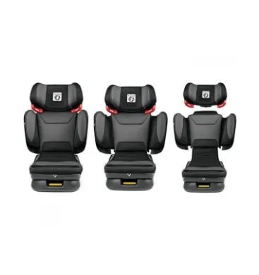 Cadeirinha Peg Perego 2-3 Viaggio Flex - Foto 6