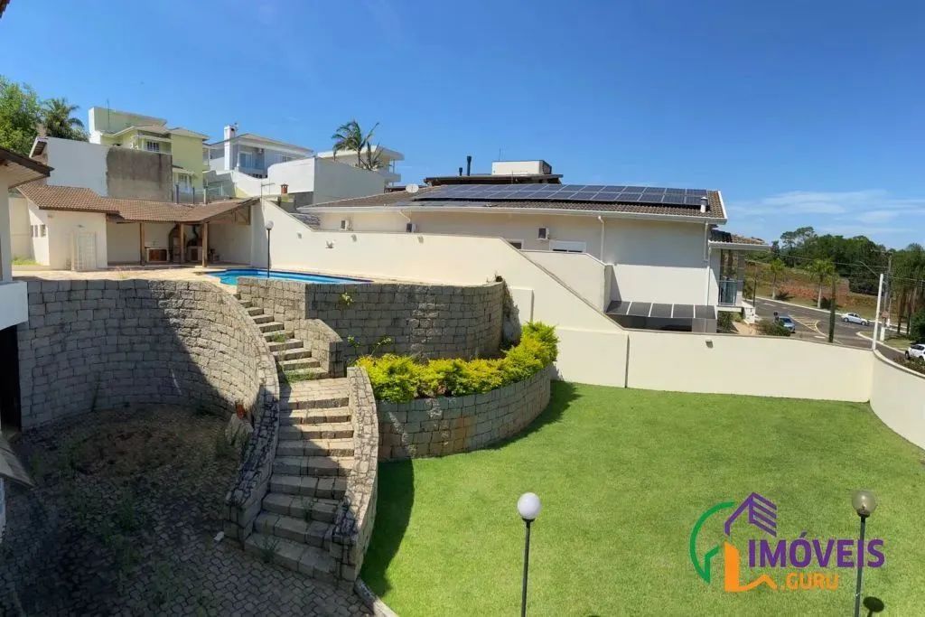 CASA ASSOBRADADA - RESIDENCIAL COLINAS DE SÃO FRANCISCO - SP - Foto 2