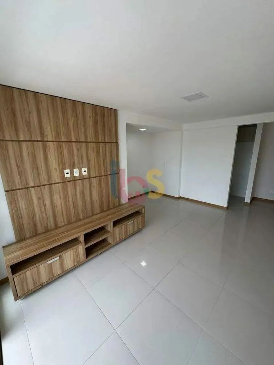 EXCELENTE APARTAMENTO 3/4 NO SAVÓIA - Foto 2