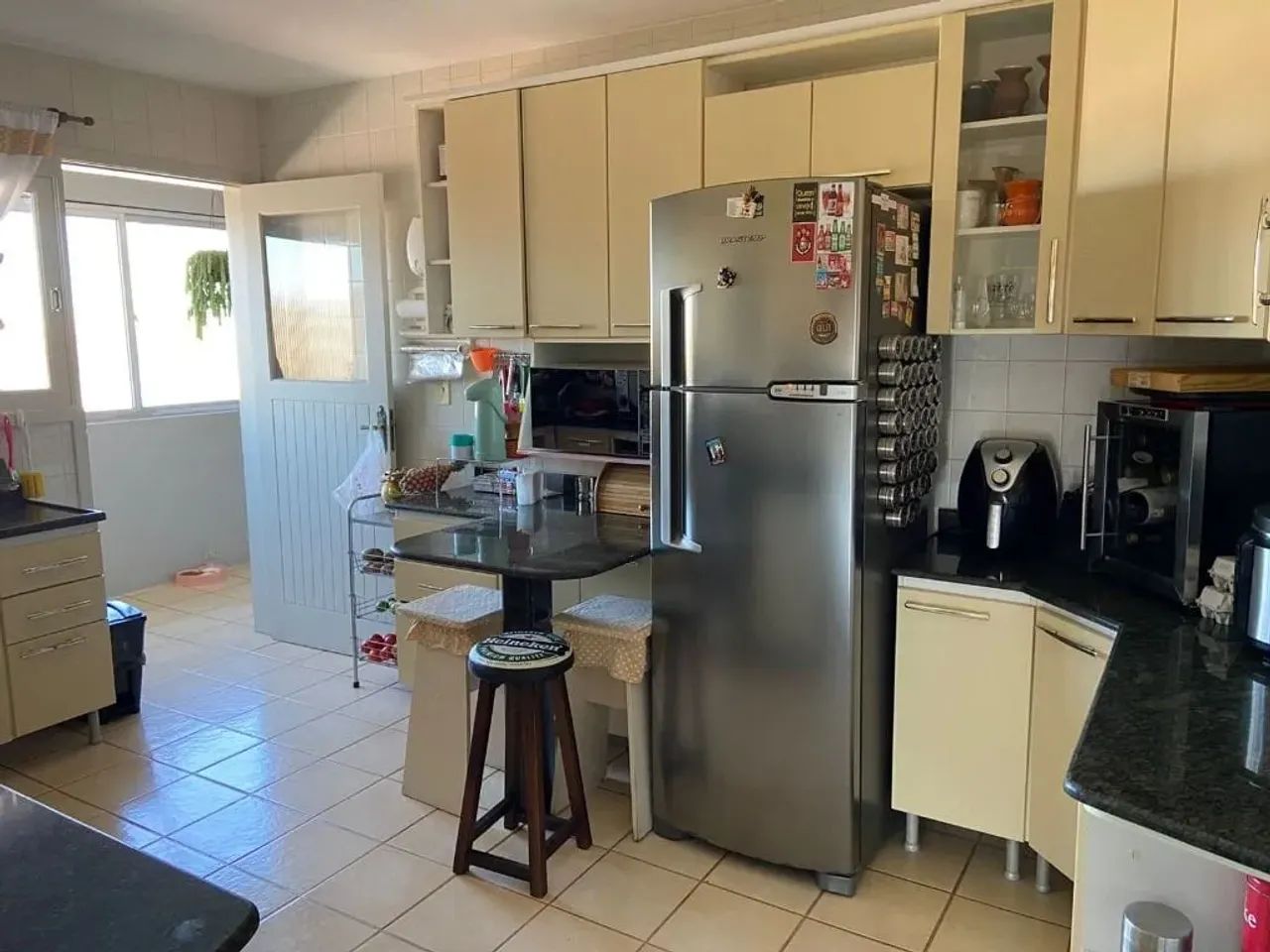 Casa com 128m², 3 dorms (1 suíte com hidromassagem), lareira, churrasqueira, vaga coberta  - Foto 3