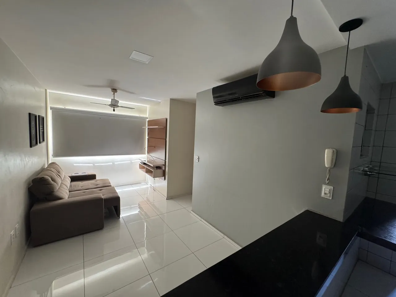 Apartamento 03 quartos