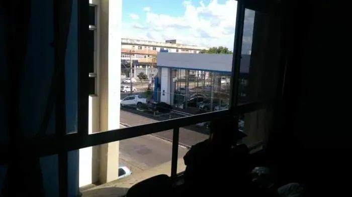 Sala à venda no bairro Cidade Jardim em Goiânia/GO - Foto 9