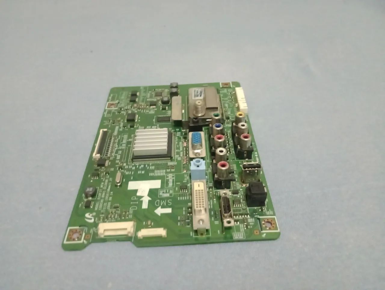 Placa Principal TV monitor Samsung p2470hn - Foto 2