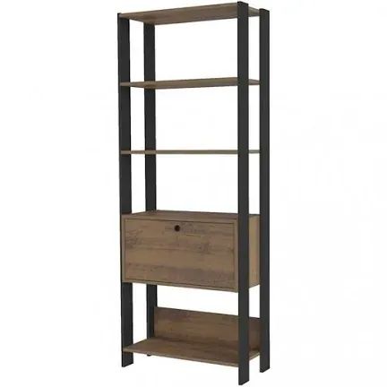 Estante de organização 