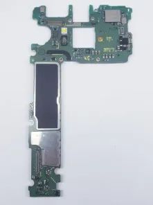 Placa S8 G950FD original, perfeito estado. - Foto 2