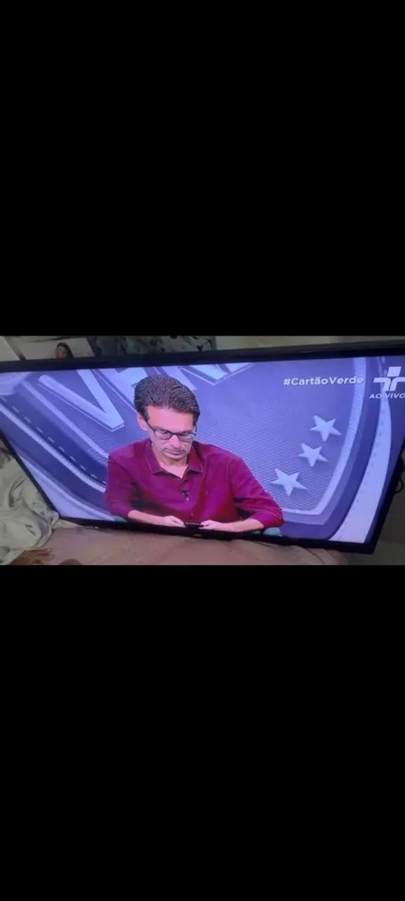 Televisão 45 polegadas  - Foto 3