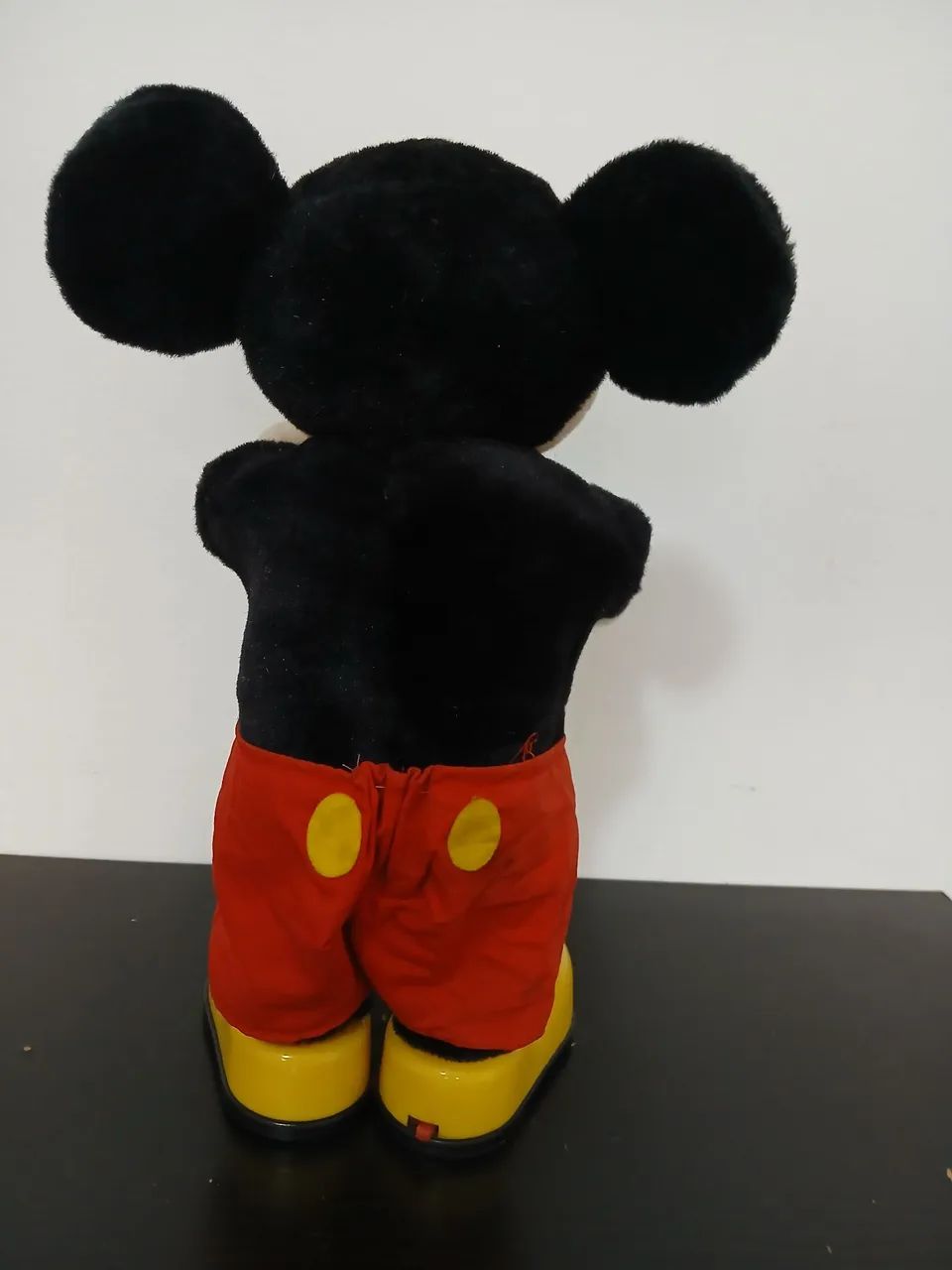 Pelúcia Mickey Mouse - Foto 3