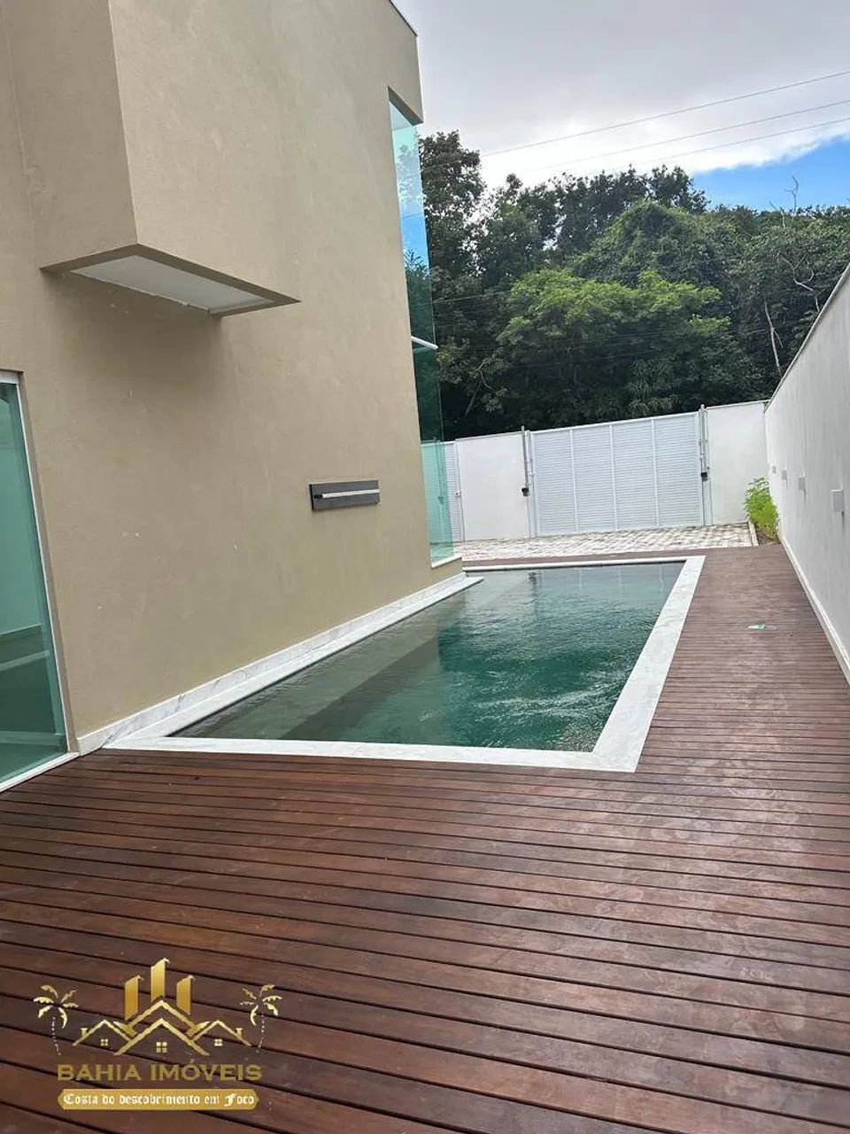 Casa de Alto Padrão em Loteamento no Arraial D´ajuda - BA - Foto 5