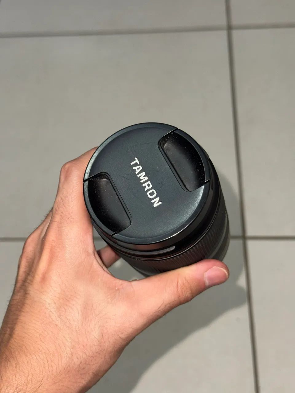 Tamron 17-70 f/2.8 Fuji X - Acessórios para Câmeras e Filmadoras