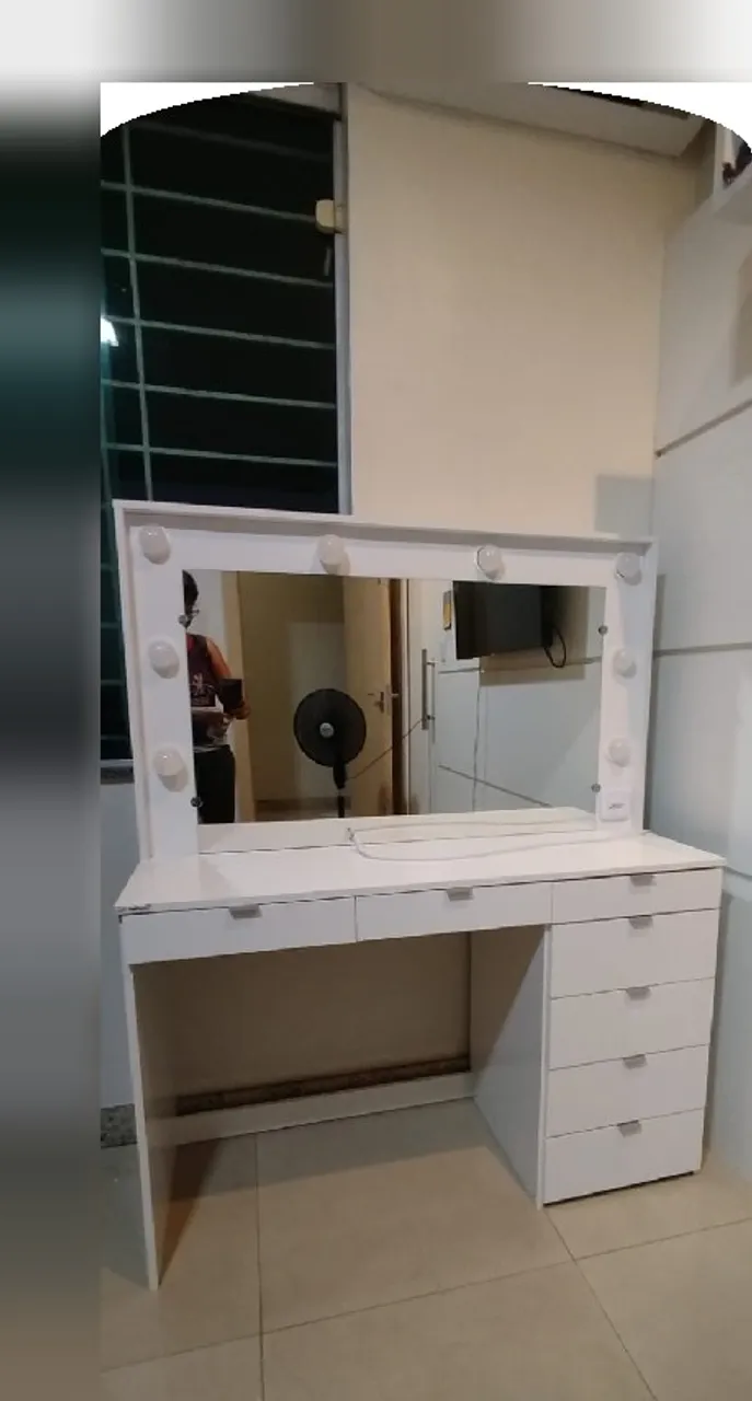 Montagem de Móveis Montagem e desmontagem (9.8222.1763 Dani) Preço muito bom com ótimos pr