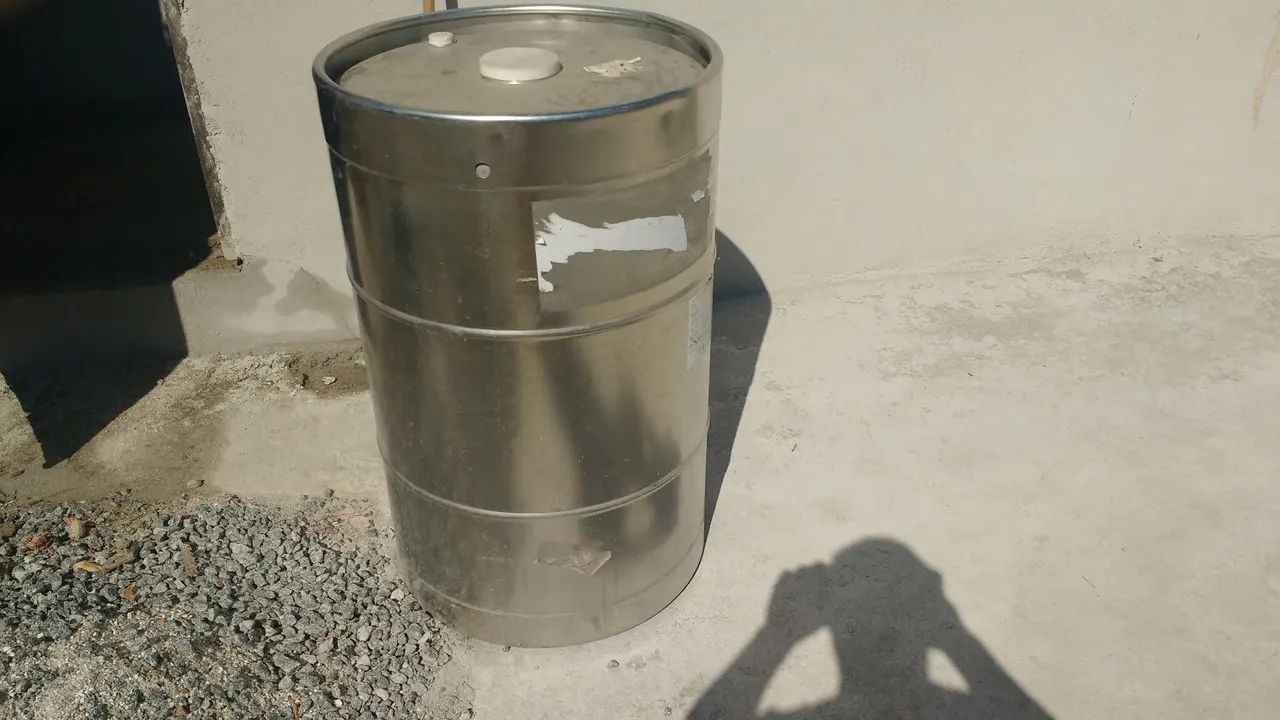 Latão inox