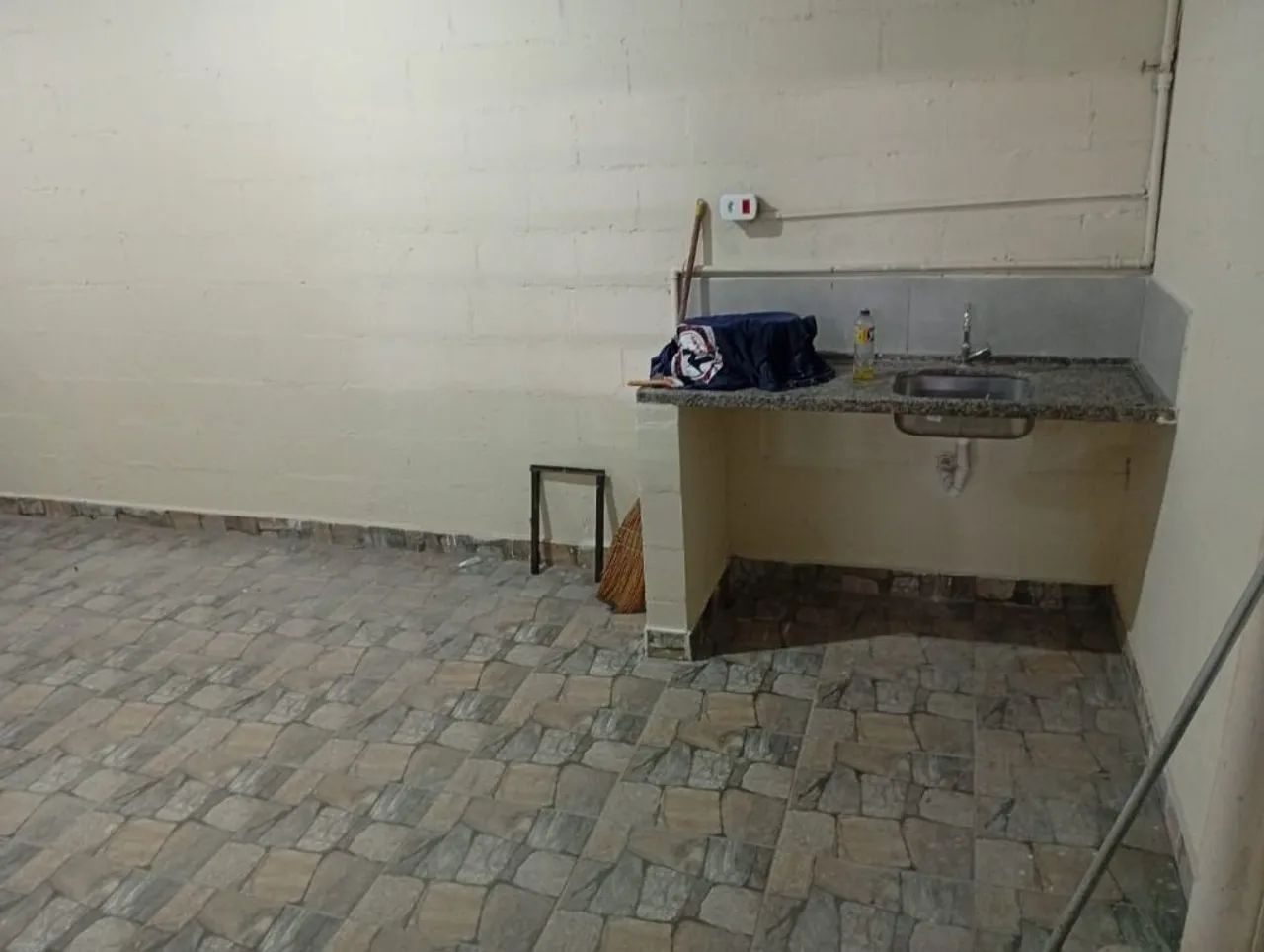 Galpão para alugar, 170 m² por R$ 5.500/mês - Parque Bom Retiro - Paulínia/SP - Foto 6