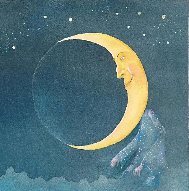 Quando a Lua Tomou Chá de Sumiço - Foto 3