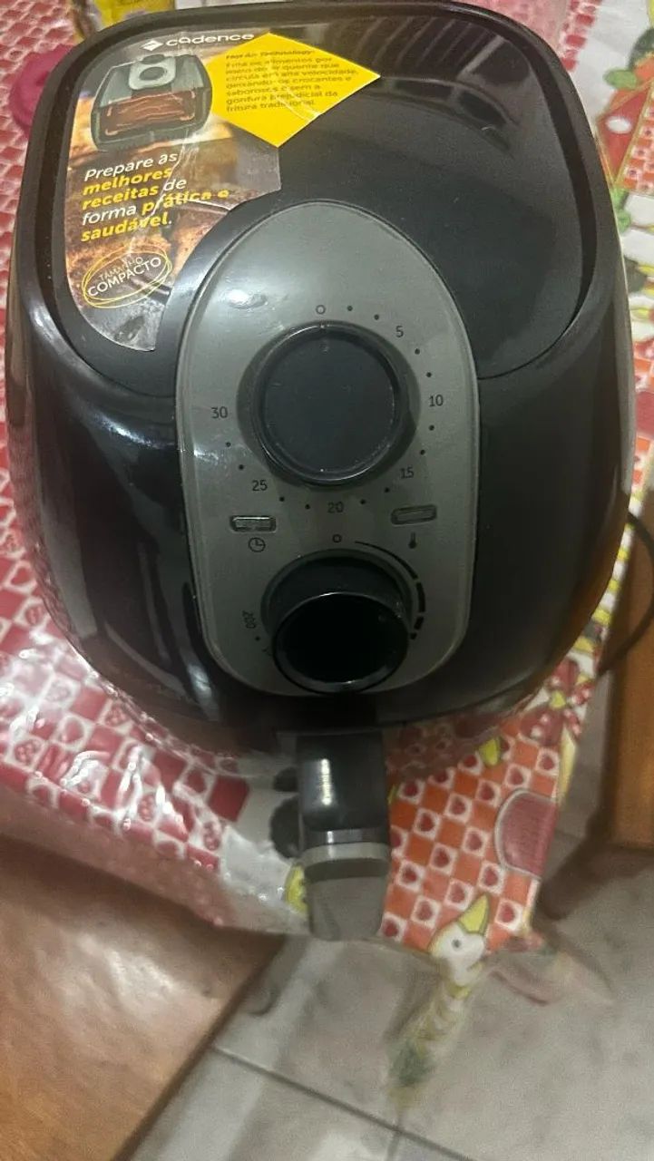 Airfryer Candense - Foto 2