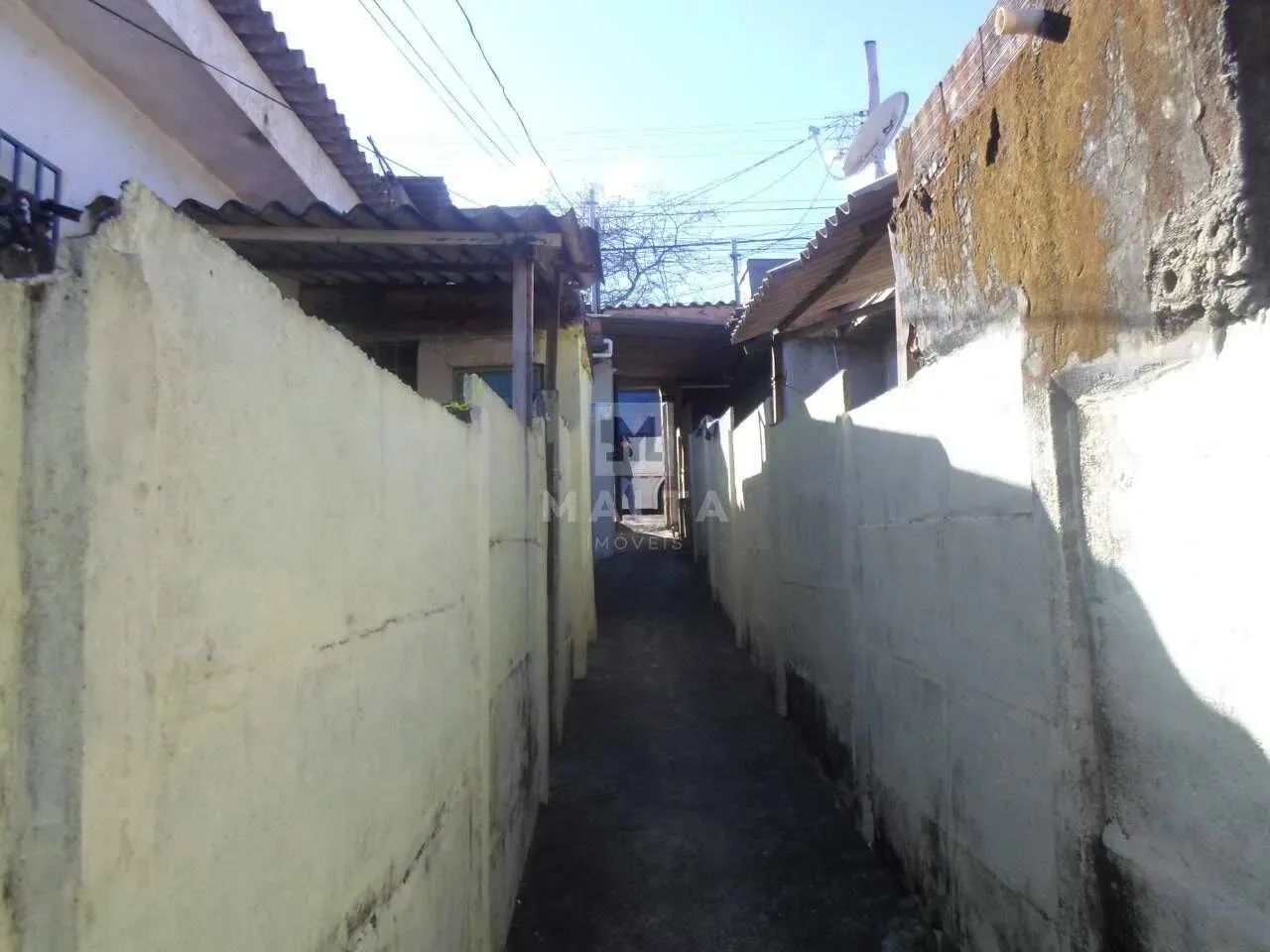 Lote de 360m2 com 4 barracões no Milionários! - Foto 4