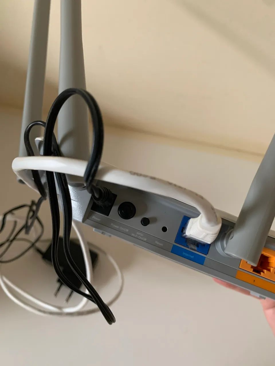 roteador tp link archer c60 ac1350 - Foto 4