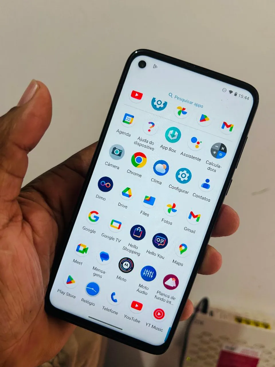 Moto g8power