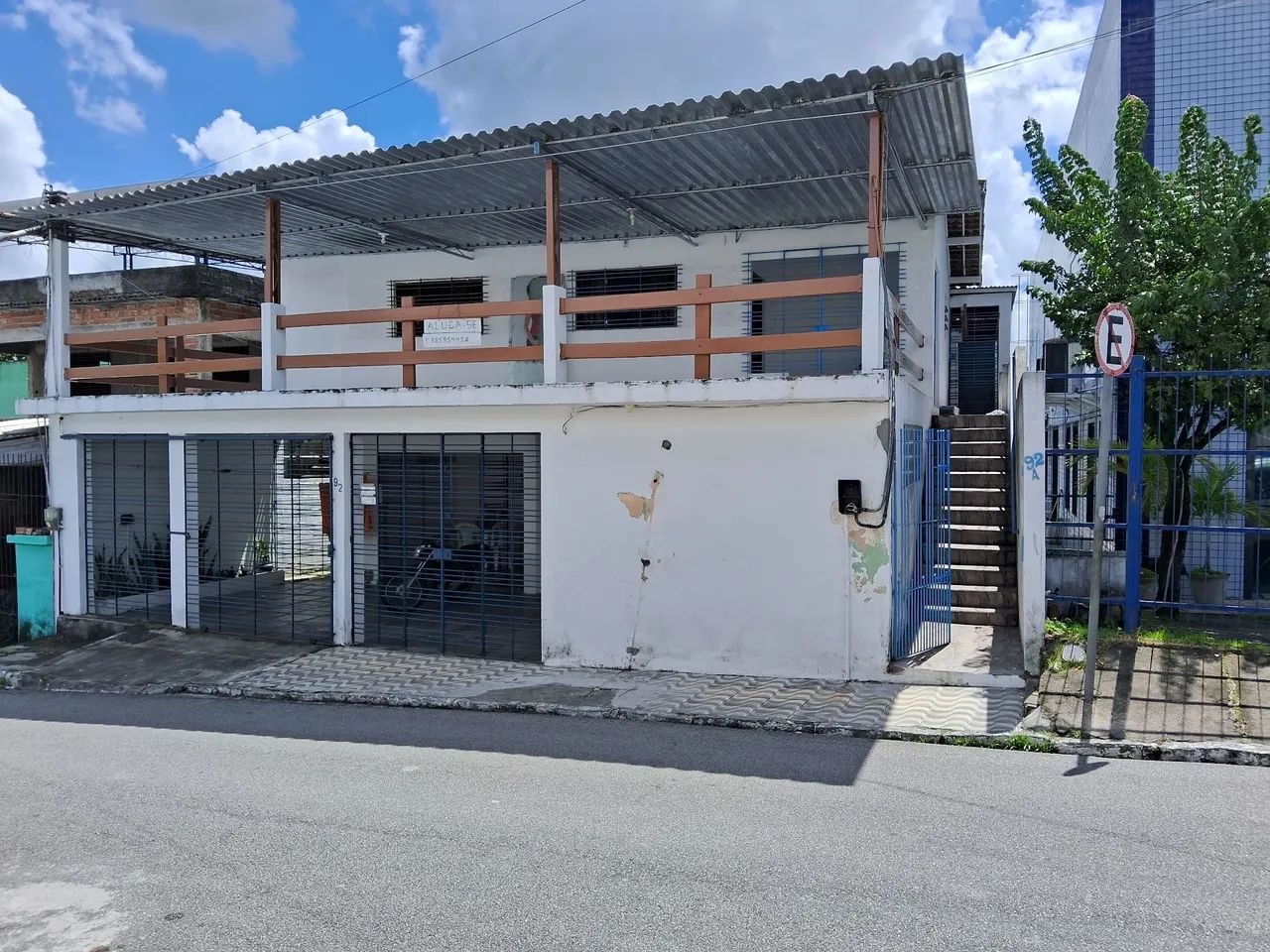Foto - Camaragibe - Celeiro das Alegrias Futuras