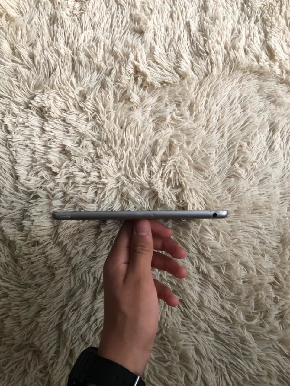 iPad 5ª geração 128 GB - Foto 3