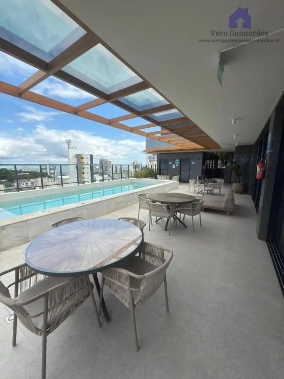 Apartamento para Venda em Salvador, Barra, 1 dormitório, 1 banheiro