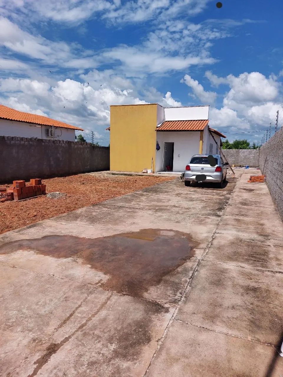 Foto - Teresina - Vale do Gavião