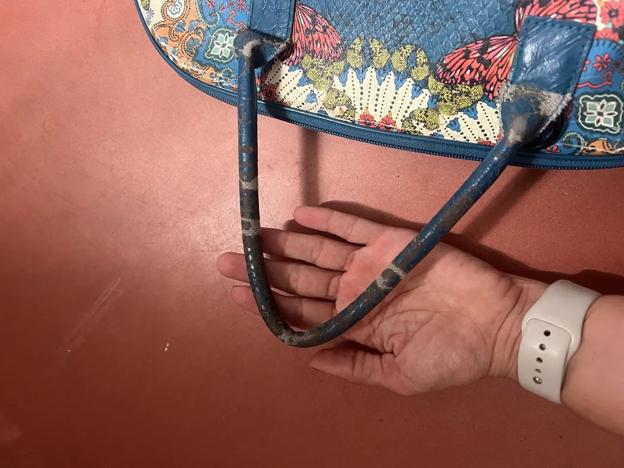 Bolsa Adidas Orginals - Foto 5