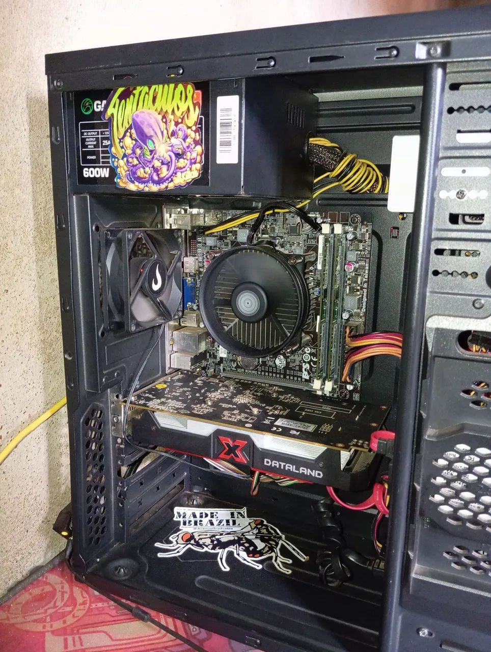 Pc gamer completo 64363329677441123