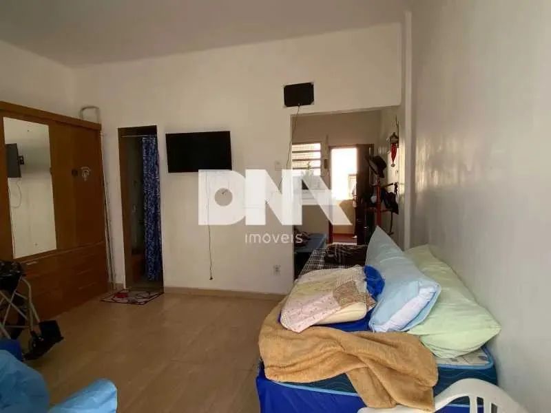 Kitnet/Conjugado : / Residencial / Copacabana - Foto 2