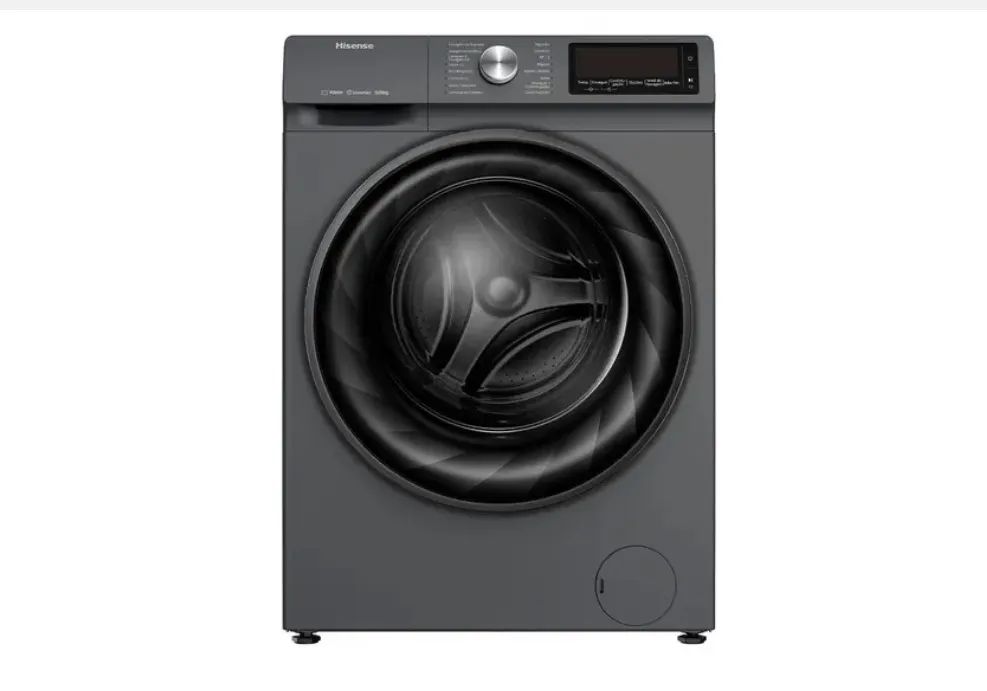 Lava e seca 13Kg Hisense Nova Lacrada  - Foto 3