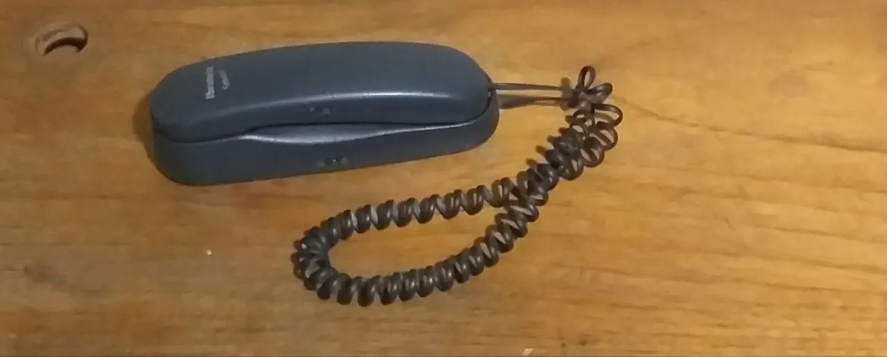 Lote deTelefones Fixo Detalhes - Foto 2