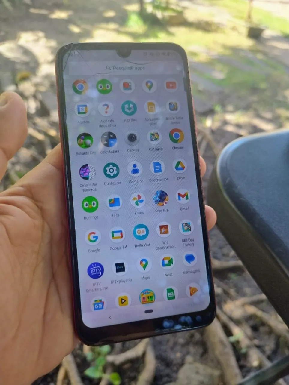 Motorola e6 plus 64G