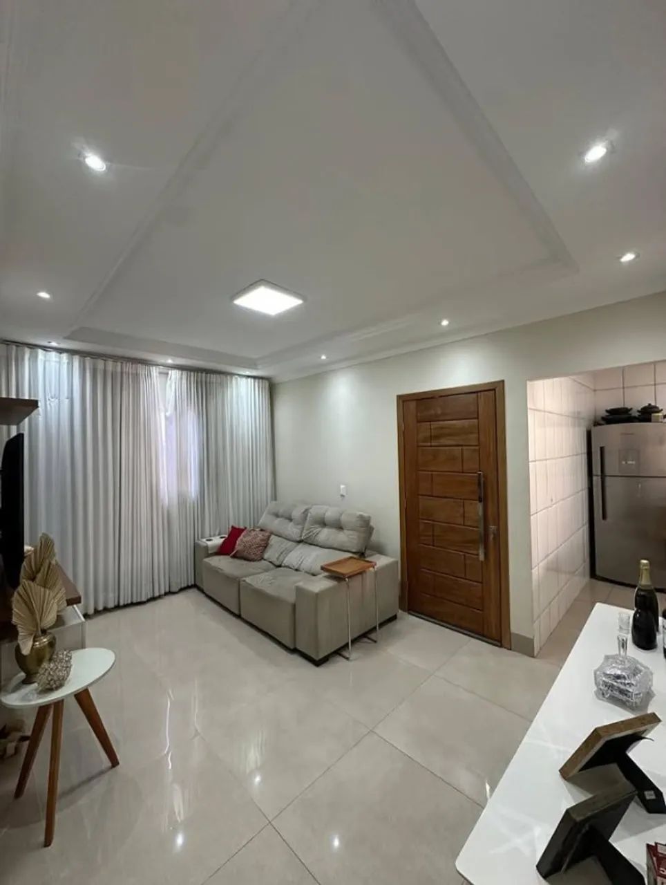 - CASA À VENDA RENASCER  - Foto 4