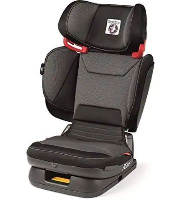 Cadeirinha Peg Perego 2-3 Viaggio Flex - Foto 5