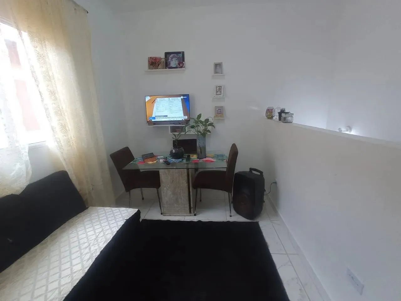 Casa no Ribeirópolis