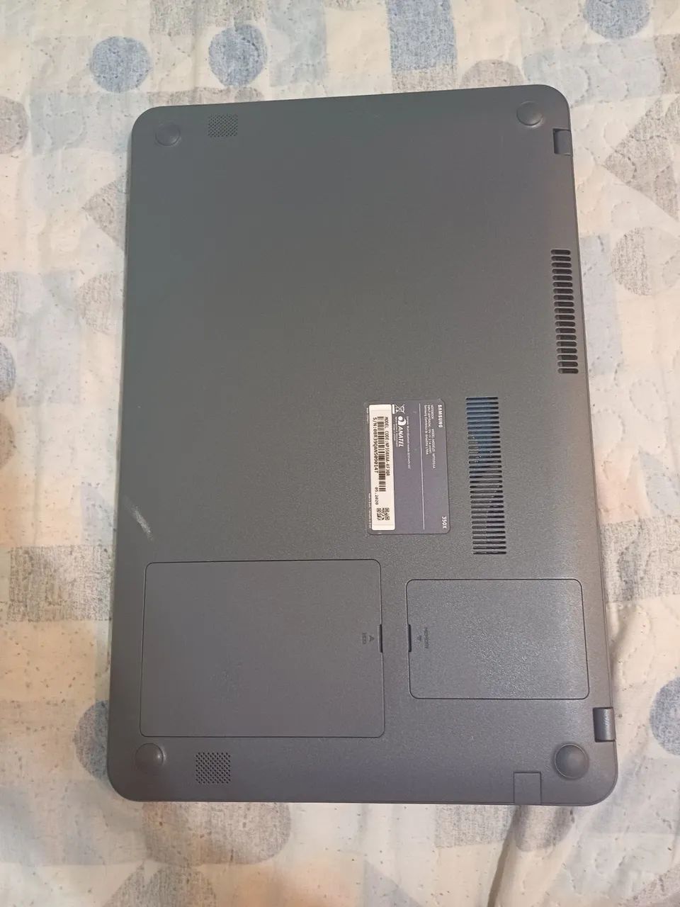 Notebook Samsung - Foto 3