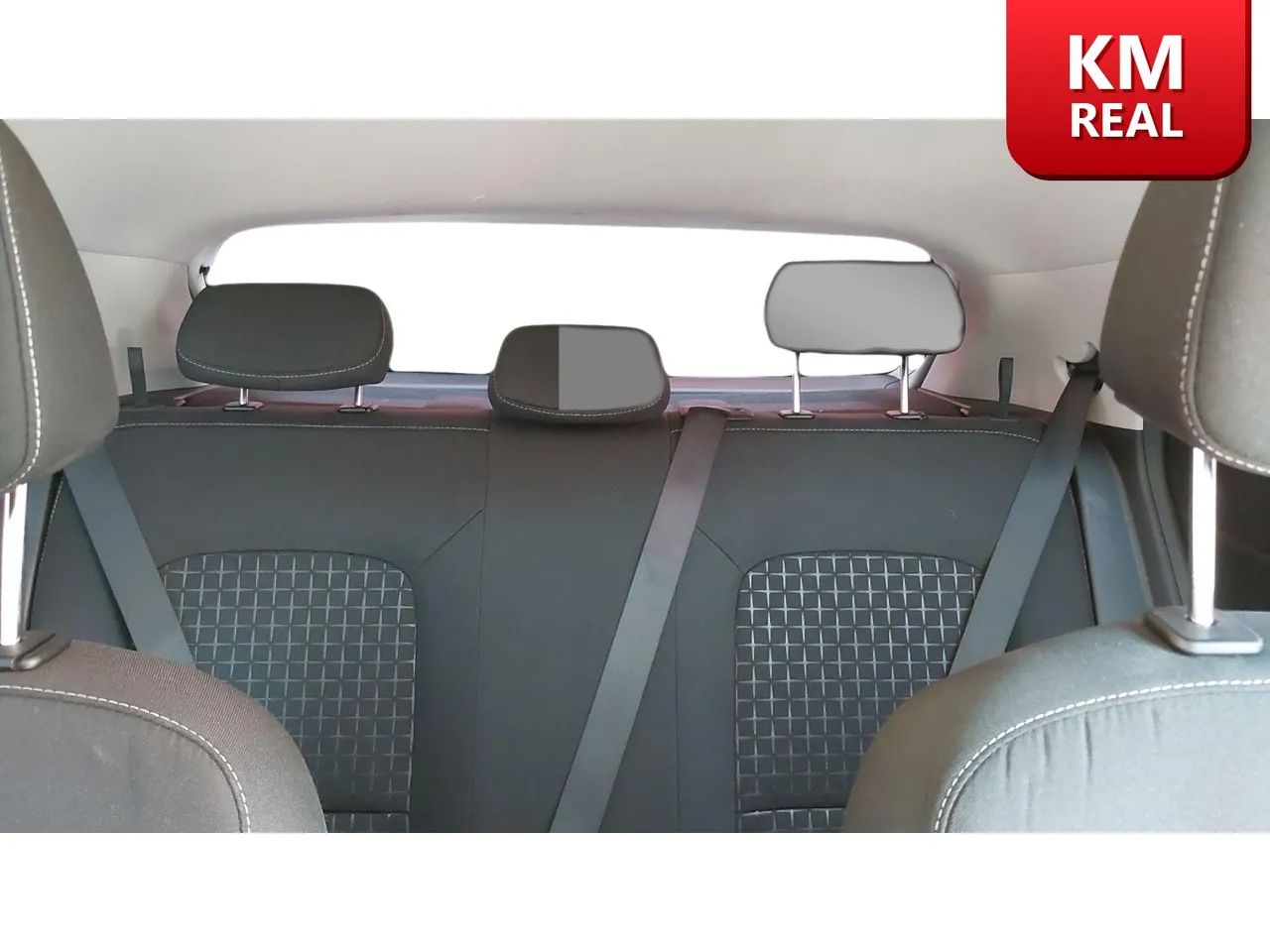 Hyundai HB20 Sense Plus1.0 Flex 12V Mec. 2025 - Foto 15