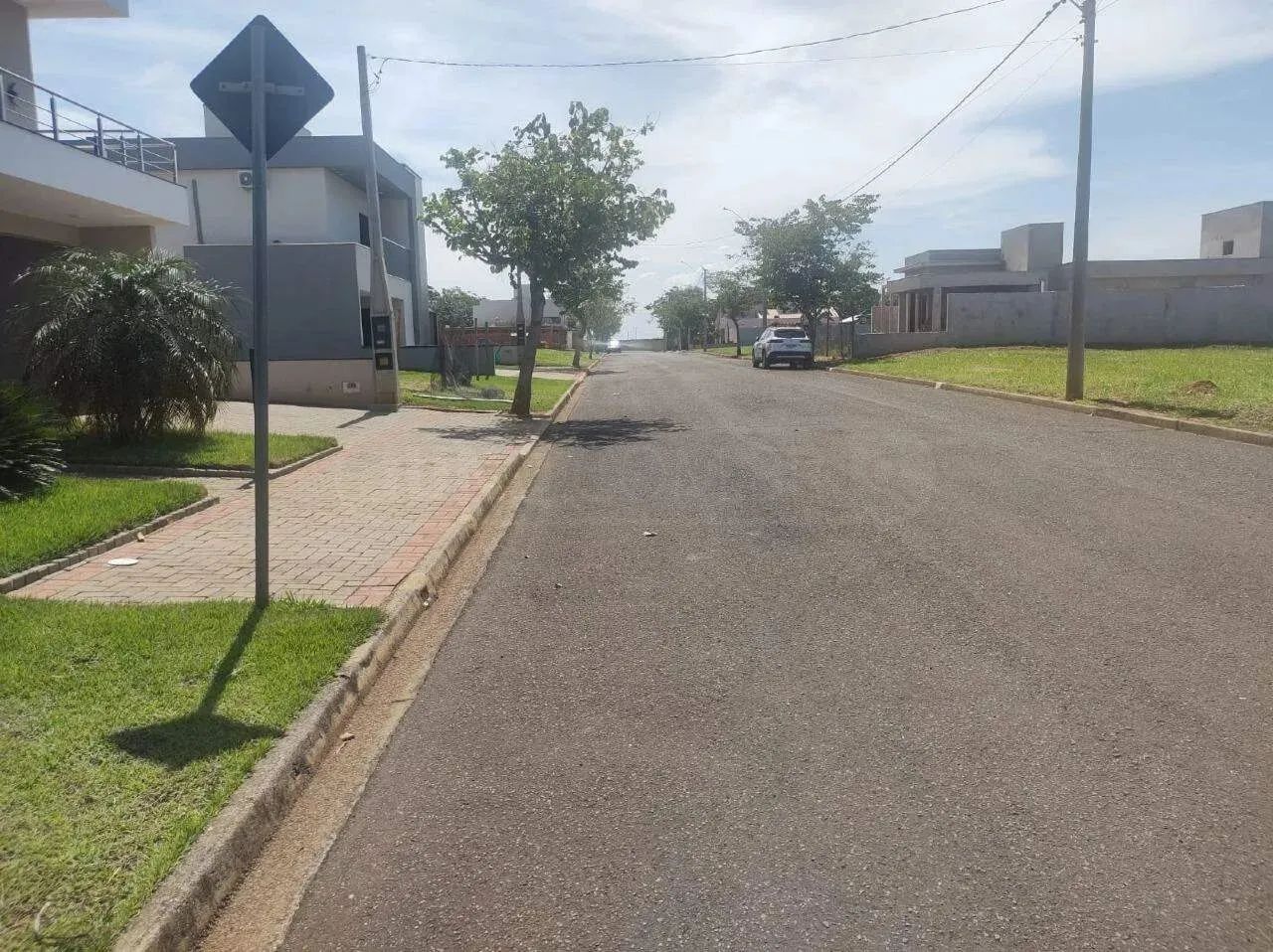 Terreno em Condomínio à venda, Residencial Quinta do Engenho - Rio das Pedras/SP - Foto 3