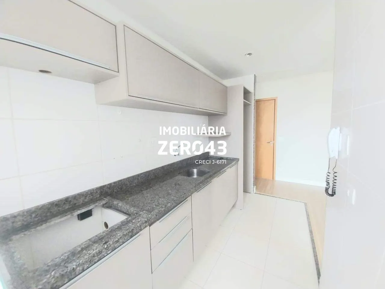 Edifício Aquajardim Residencial & Resort | Apartamento | Centro | para aluguel | 3 quartos