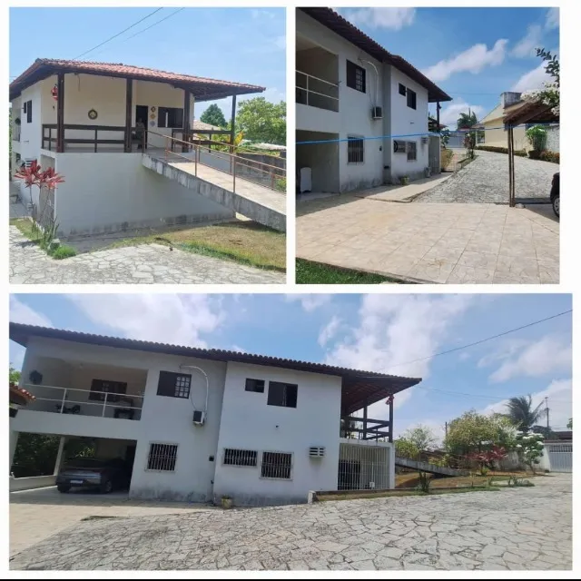 Casa para alugar no antares.