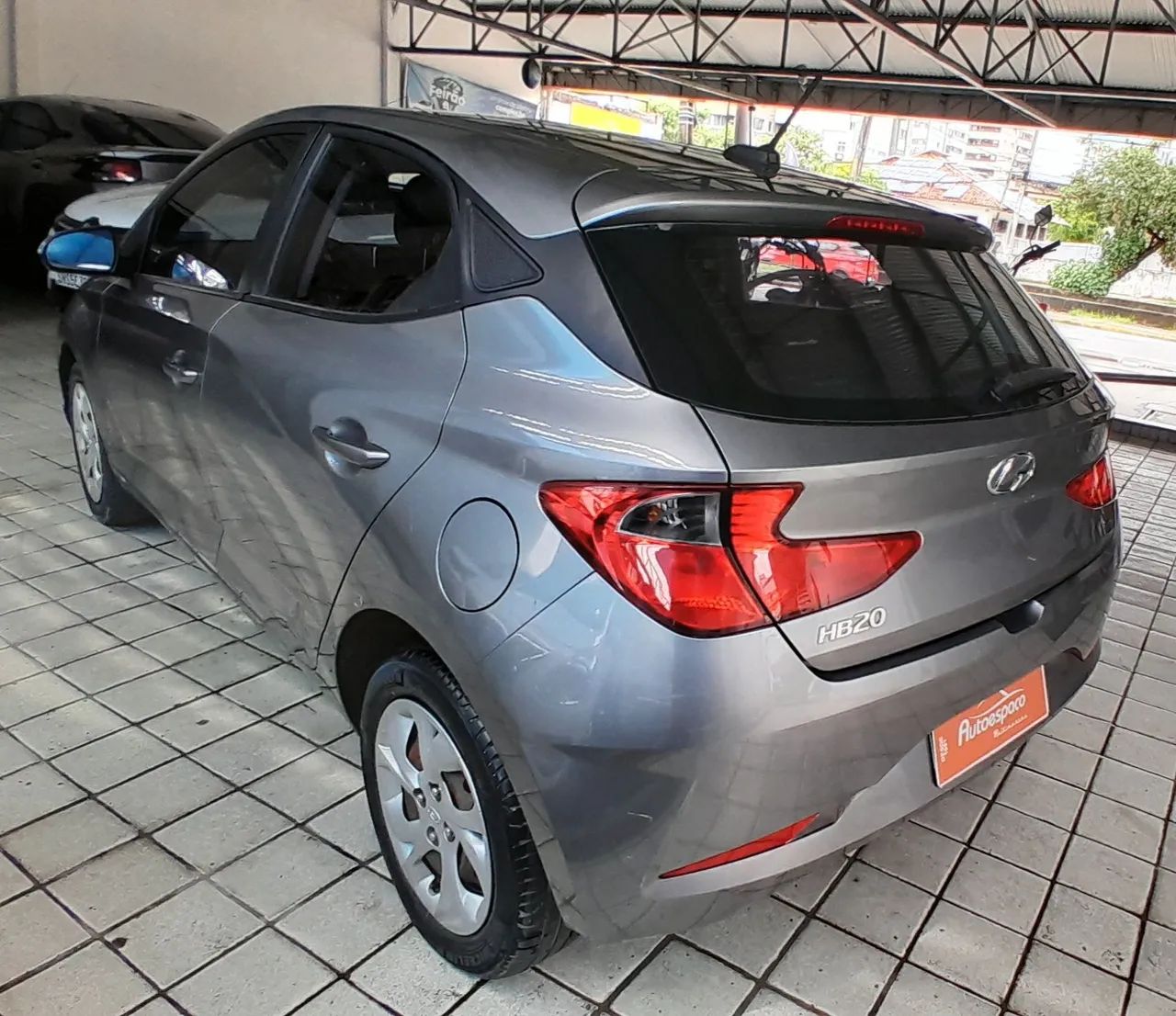 Hb20 Vision 1.0 2020 - Foto 5
