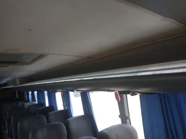 Onibus M/Benz Neobus 2015/15 51 lugares - Foto 6