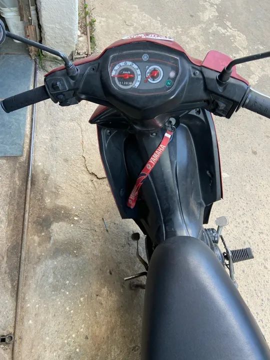 Crypton 115 - Foto 2