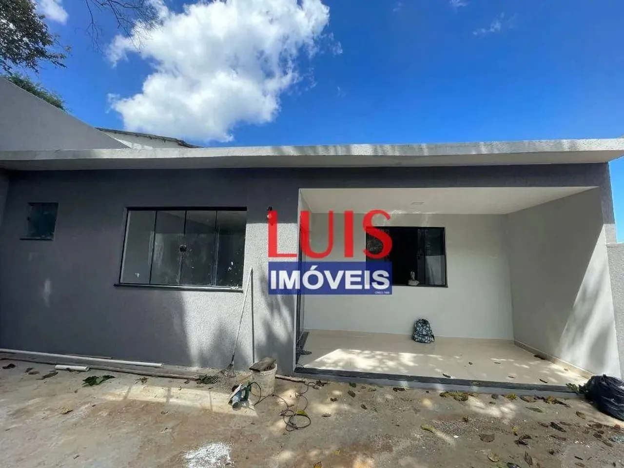 Casa com 2 dormitórios para alugar, 110 m² por R$ 2.500,00/mês - Engenho do Mato - Niterói